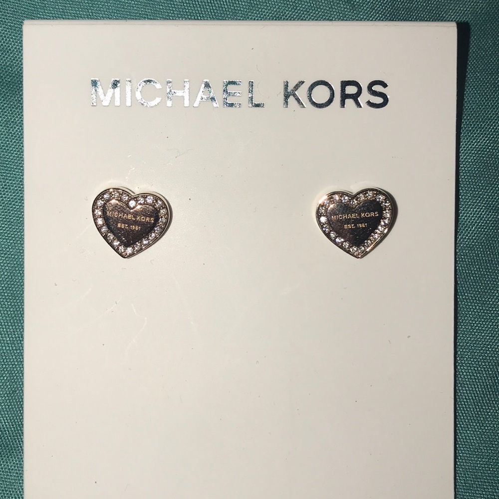 Michael Kors Earrings